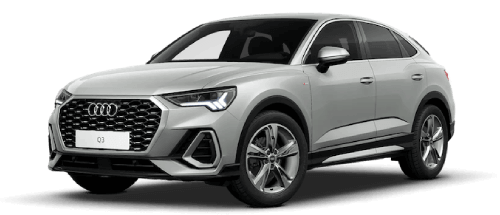 icon q3 sport